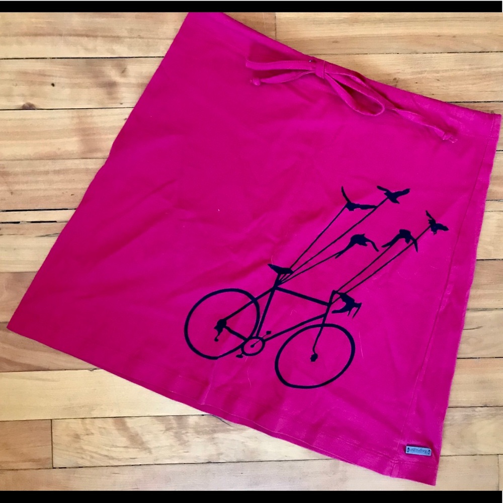 Schwiing skirt